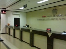 KPP Pratama Lhokseumawe