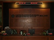 KPP Madya Malang
