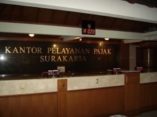 KPP Surakarta