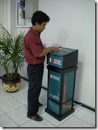 Printer-Antrian-BNI