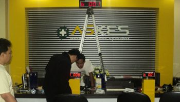 mesin antrian askes 2 Mesin Antrian di Askes