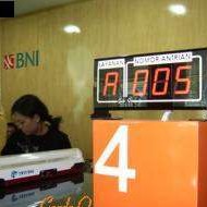 Sistem Antrian di BNI Post thumbnail of Sistem Antrian di BNI