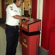 Sistem Antrian Kantor Pajak Post thumbnail of Sistem Antrian Kantor Pajak