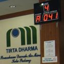 Post thumbnail of Sistem Antrian PDAM
